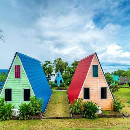 Dreamland Beach Holiday Kudat Exteriör bild