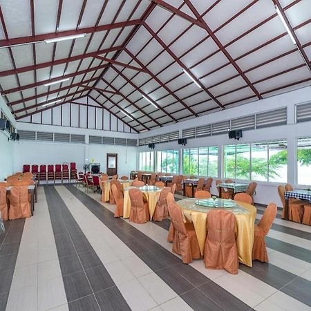 Dreamland Beach Holiday Kudat Exteriör bild